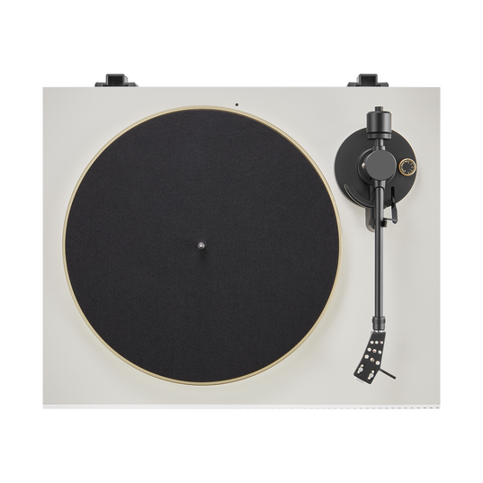 JBL Spinner BT - White - Bluetooth Turntable - Detailshot 3